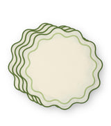 Maison Margaux Set of 4 Apple Placemats (35cm x 46cm)