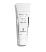 Sisley Phyto-Blanc Brightening Cleansing Foam-In-Cream Facial Cleanser 125ml