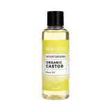 Miaroma Organic Castor Base Oil Carrier Oil 100ml