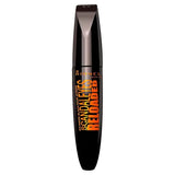 Rimmel London Scandaleyes Reloaded Extreme Black Mascara