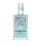 Cambridge Distillery Dry Gin 70cl