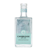 Cambridge Distillery Dry Gin 70cl