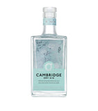 Cambridge Distillery dry gin 70cl - British product