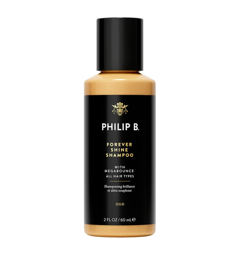 Philip B Forever Shine Shampoo (60ml)
