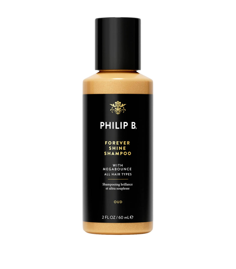 Philip B Forever Shine Shampoo (60ml)
