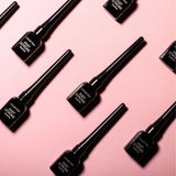 Collection Fast Stroke Eye Liner Black 3.8g tube - British product