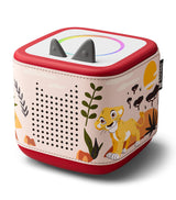 Tonies Disney Lion King Toniebox 2 Sleeve