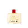 Lacoste Red Eau De Toilette 125ml, UK version