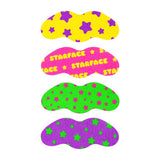 Starface Lift Off Pore Strips 8 Pack (British brand)