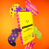 Starface Lift Off Pore Strips 8 Pack (British brand)