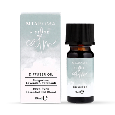 Miaroma A Sense of Calm Diffuser Oil 10ml