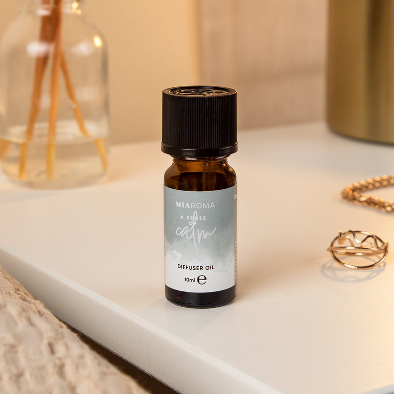 Miaroma A Sense of Calm Diffuser Oil 10ml