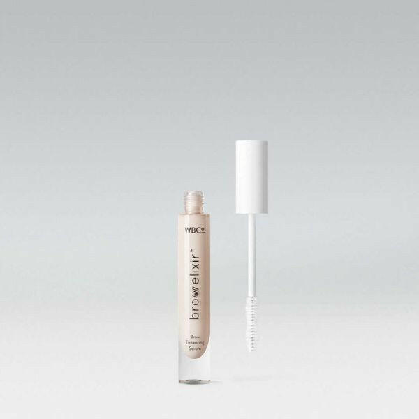 WBCo Brow Elixir GOODS Superdrug