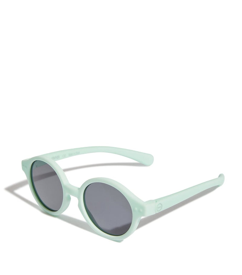 IZIPIZI KIDS #d Baby Sunglasses (0-9 Months)