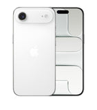 Apple iPhone Air 512GB - Cloud White