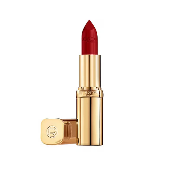 L'Oréal Paris lipstick 300 Le Rouge Paris, UK version