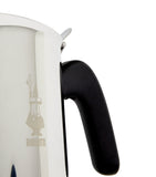 Bialetti Venus Induction 6-Cup Cafetière - British product