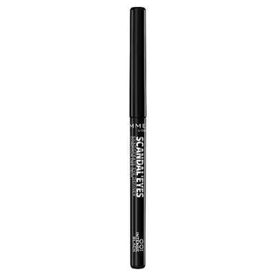 Rimmel Scandaleyes Waterproof Eye Definer Intense Black Eyeliner