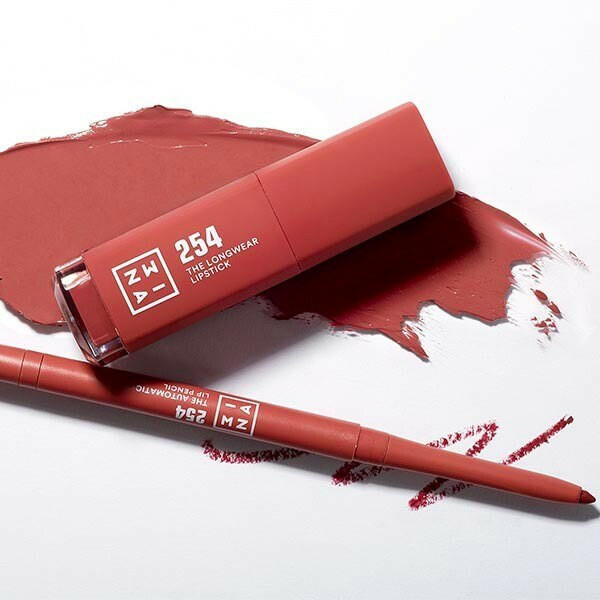 The Longwear Lipstick 254 GOODS Superdrug