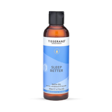 Tisserand Sleep Better Bath Oil Lavender Sandalwood Jasmine 200ml