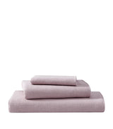 Uchino Organic Cotton Face Cloth 34cm x 35cm