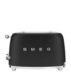 Smeg 2-slice toaster (British brand)