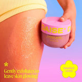 Daise Body Scrub Cherry 510g