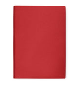 Smythson Leather Soho A5 Notebook