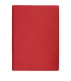 Smythson Soho A5 leather notebook (British brand)