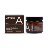 Vitaskin Vitamin A Rejuvenating Night Cream