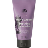 Urtekram Soothing Lavender Hand Cream - 75ml GOODS Superdrug