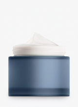 Hydrating Night Cream with Plant-Based Hyaluronic Acid and Botanical Oils 50ml