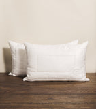 Harrods of London Eco Control Standard Pillow 50cm x 75cm, UK version