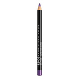 NYX Professional Makeup Slim Eye Pencil Purple Eyeliner