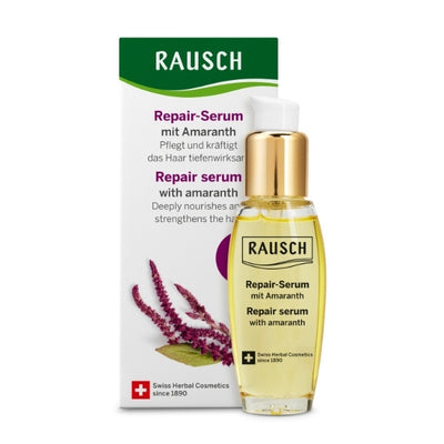 Rausch Repair Serum with Amaranth Hair Serum 30ml