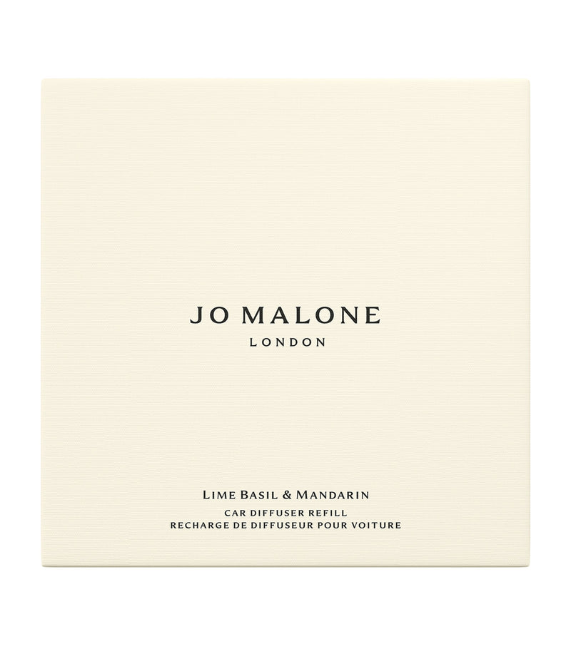 Jo Malone London Lime Basil & Mandarin Car Diffuser (38g) - Refill
