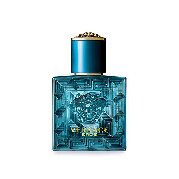Versace Eros Eau de Toilette 30ml (British brand)