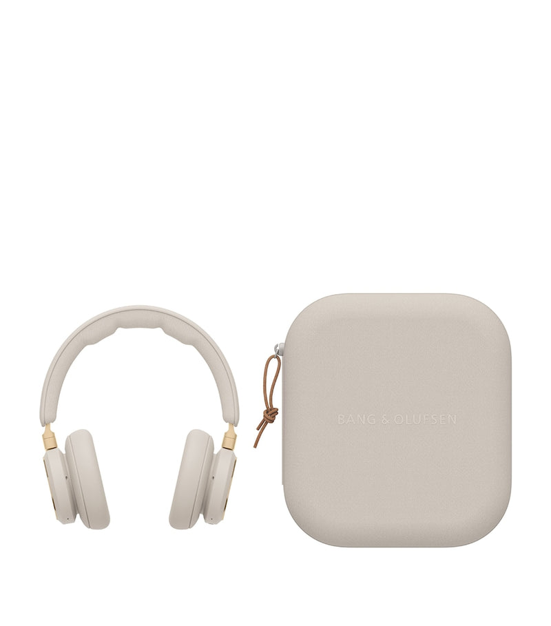 Bang & Olufsen Beoplay HX Over-Ear Headphones