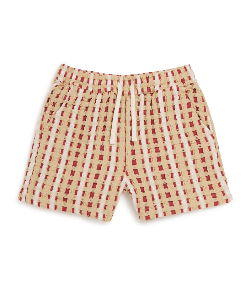OAS Lano Braga shorts 4-12 years, imported from the UK