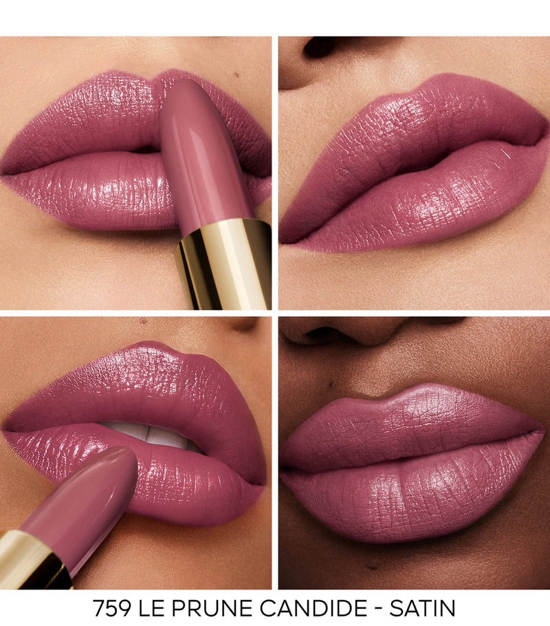 Guerlain Rouge G Ultra-Care Satin Lipstick refill, UK version