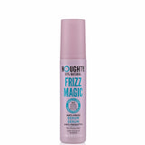 Noughty Frizz Magic Anti-Frizz Serum 75ml, imported from the UK.