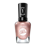 Sally Hansen Miracle Gel Nail Polish Out Of This Pearl