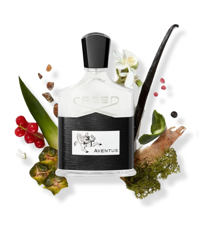 Creed Aventus Eau de Parfum 100ml - British product