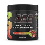 Applied Nutrition ABE Ultimate Pre Workout Strawberry Mojito 375g
