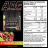Applied Nutrition ABE Ultimate Pre Workout Strawberry Mojito 375g