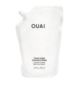 Ouai Thick Hair Conditioner Refill 946ml