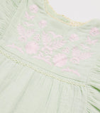 Louise Misha Cotton Embroidered Ana Dress 24 Months, UK version