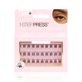 Tatti Lashes Natural Pre-Glued Individual False Eyelashes