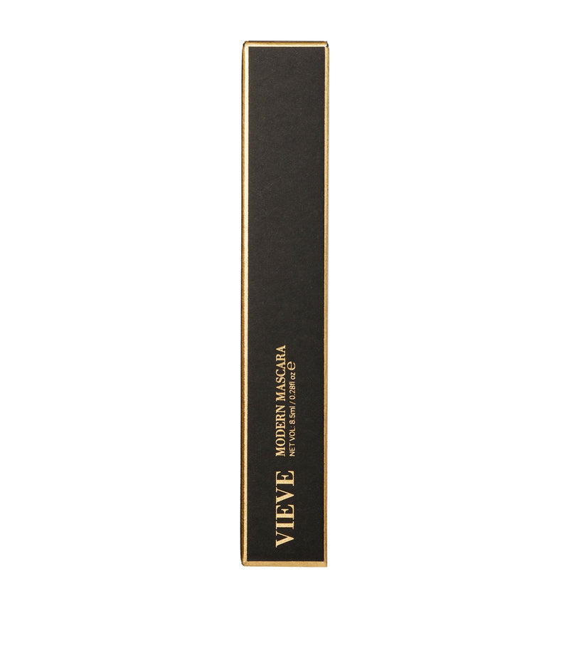 Vieve Modern Mascara Black (British brand)