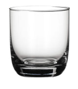Villeroy & Boch La Divina Tumblers Set of 4 Crystal Glassware 360ml